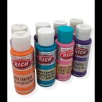 RICH KOLAY ÇATLATMA BOYASI