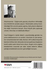 YUSUF ATILGAN-AYLAK ADAM - Görsel 3