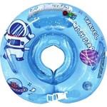 BESTWAY 40cm BOYUN SİMİDİ ÇOCUK MAVİ