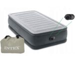 INTEX 99x191x46cm ŞİŞME YATAK 64412 - Görsel 2