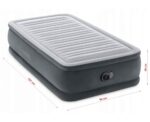 INTEX 99x191x46cm ŞİŞME YATAK 64412 - Görsel 7