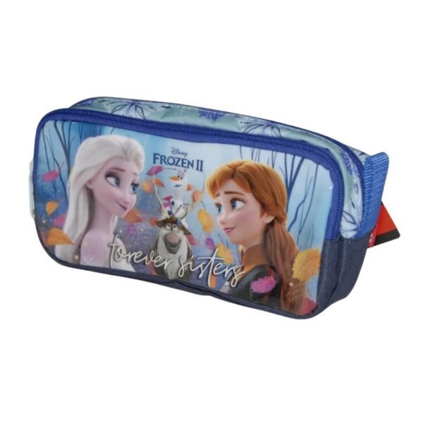 FROCX KALEM ÇANTASI FROZEN FOREVER SISTER 48037