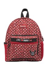 FROCX MINIE MOUSE ANAOKUL ÇANTASI