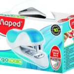 MAPED 352111 ERGOLOGIC Mini Zımba NO:10