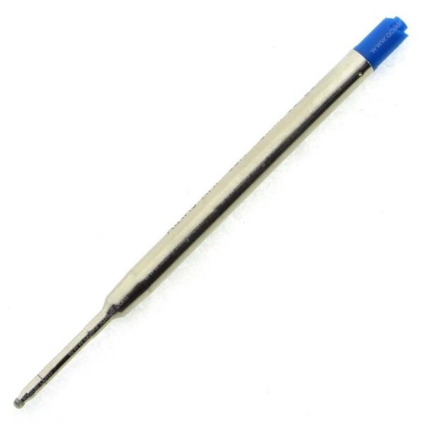 MİKRO METAL PARKER REFİL MAVİ MPRS