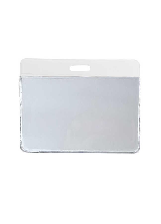 sarff-yatay-kart-poseti-beyaz-6201-2.jpg SARFF YATAY KART POŞETİ BEYAZ - Görsel 1