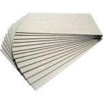 SNSJOY MUKAVVA 50X70 GRİ