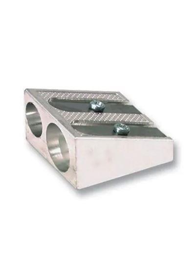 trix-ikili-metal-kalemtras-6244-1.jpg TRİX İKİLİ METAL KALEMTRAŞ - Görsel 1