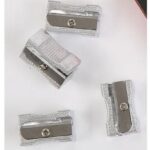 TRİX METAL KALEMTIRAŞ TEK GÖZLÜ