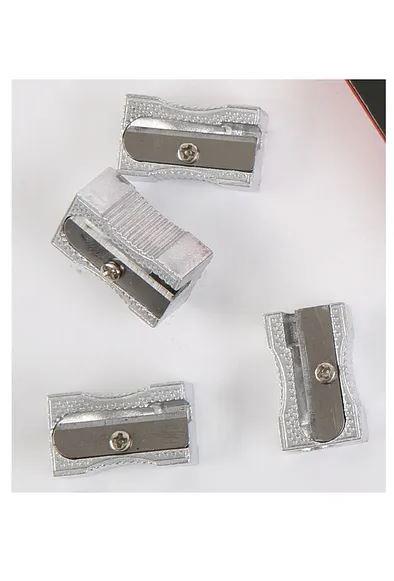 TRİX METAL KALEMTIRAŞ TEK GÖZLÜ