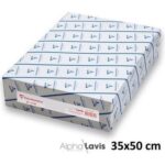 CLAIREFONTAINE ALPHALAVIS TKNK ÇİZİM KAĞIDI 35x50c