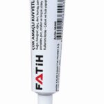 FATİH SIVI YAPIŞTIRICI 20 GRAM