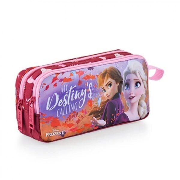 FROCX KALEM ÇANTASI FROZEN HAWK MY DESTINY 48033