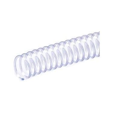 LAMİESS 28MM.HELEZON  SPİRALL ŞEFAF RENK
