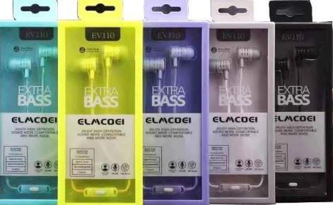 POLYGOLD PG-4255 EXTRA BASS KULAKLIK