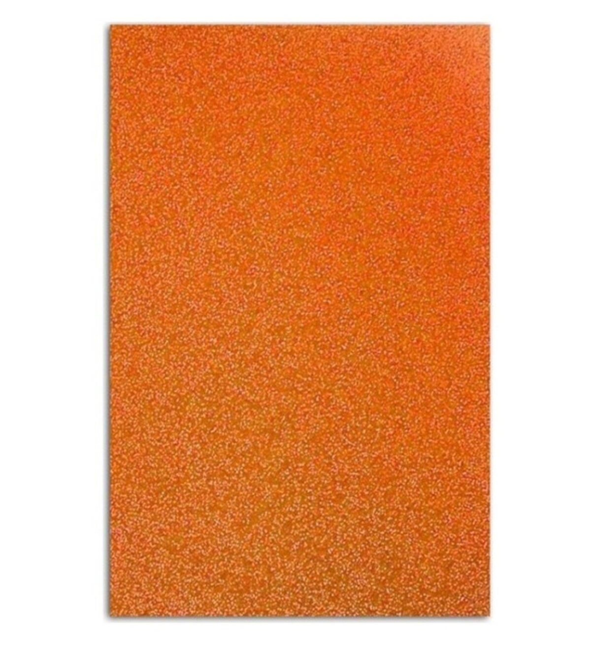 SNSJOY EVA 50X70 YAPIŞKANLI SİMLİ TURUNCU - Görsel 1