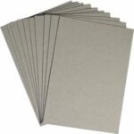 SNSJOY MUKAVVA 35X50 GRİ