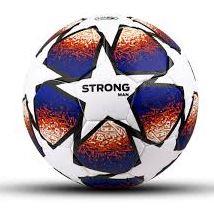 STRONGMAN FUTBOL TOPU BSF-8000 ŞAMPİYANLAR LİGİ