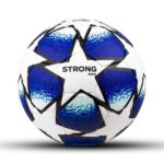 STRONGMAN FUTBOL TOPU BSF-8000 ŞAMPİYANLAR LİGİ - Görsel 2
