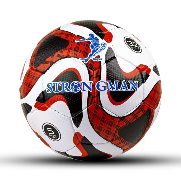 STRONGMAN FUTBOL TOPU LÜKS CS-606