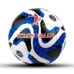 STRONGMAN FUTBOL TOPU LÜKS CS-606 - Görsel 4