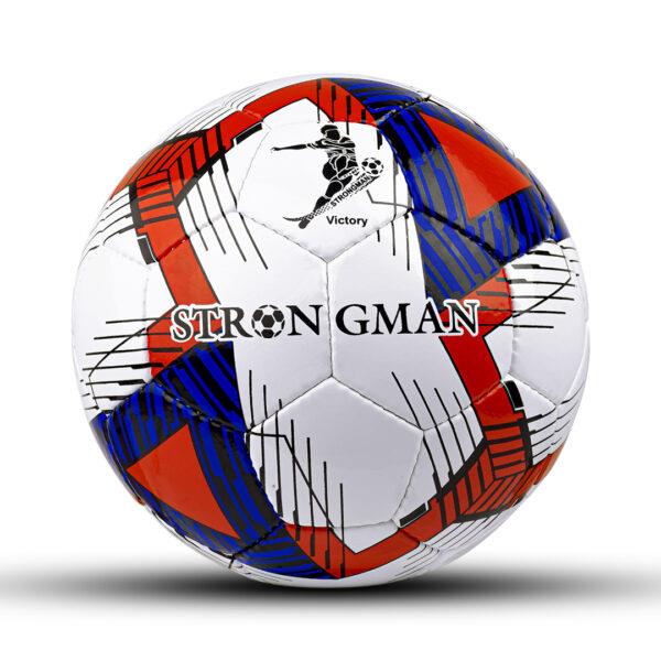 STRONGMAN FUTBOL TOPU LÜKS CS-701