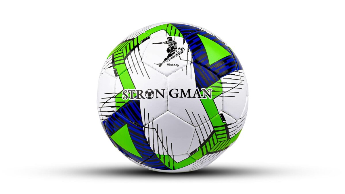 STRONGMAN FUTBOL TOPU LÜKS CS-701 - Görsel 3