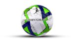 STRONGMAN FUTBOL TOPU LÜKS CS-701 - Görsel 3