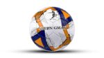 STRONGMAN FUTBOL TOPU LÜKS CS-701 - Görsel 4