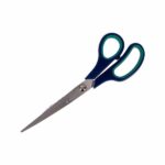 TUDOR 004 YEŞİL MAKAS BÜYÜK BOY  NO 9.5 INÇ