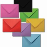 ASİL 13X18 FANTAZİ ZARF YILDIZ Y07 IT230 PARROT 50 Lİ