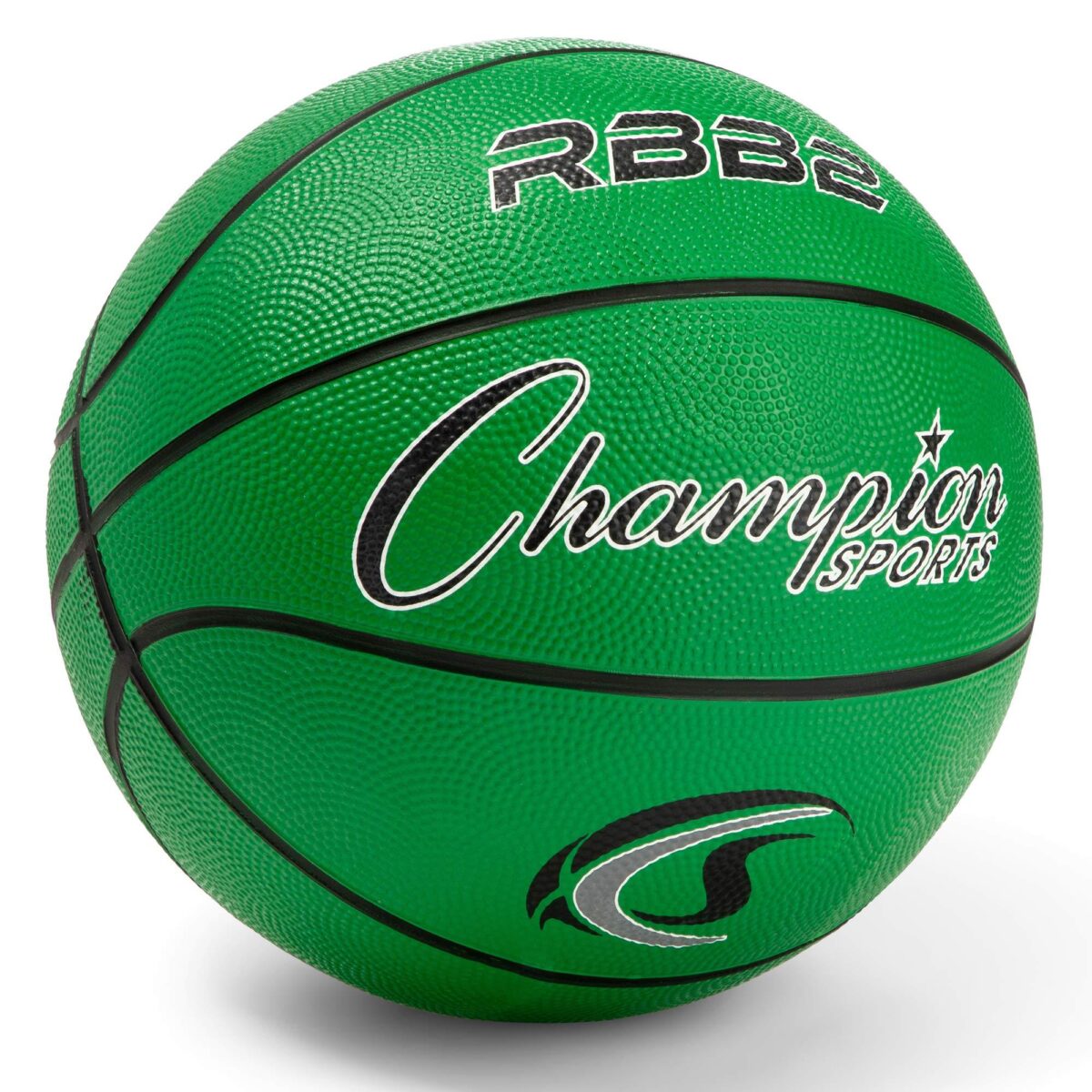 CAN SPORT BASKETBOL TOPU NO:5 RBB2GN - Görsel 1