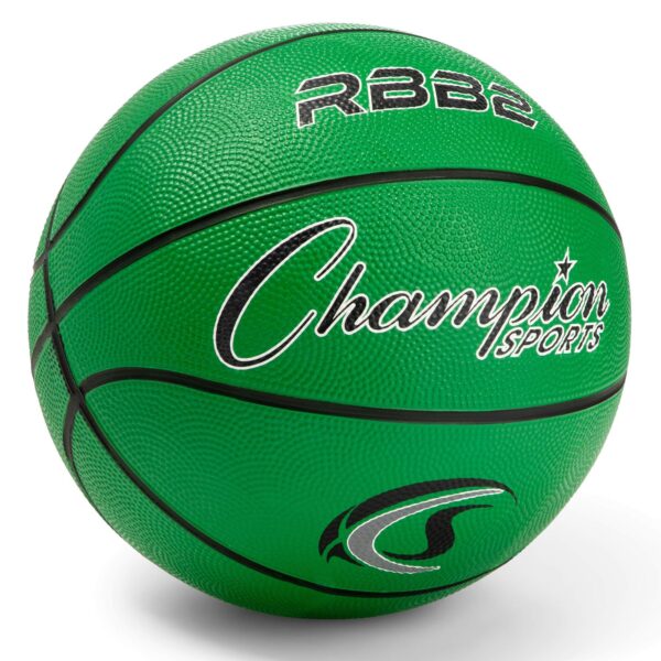 CAN SPORT BASKETBOL TOPU NO:5 RBB2GN