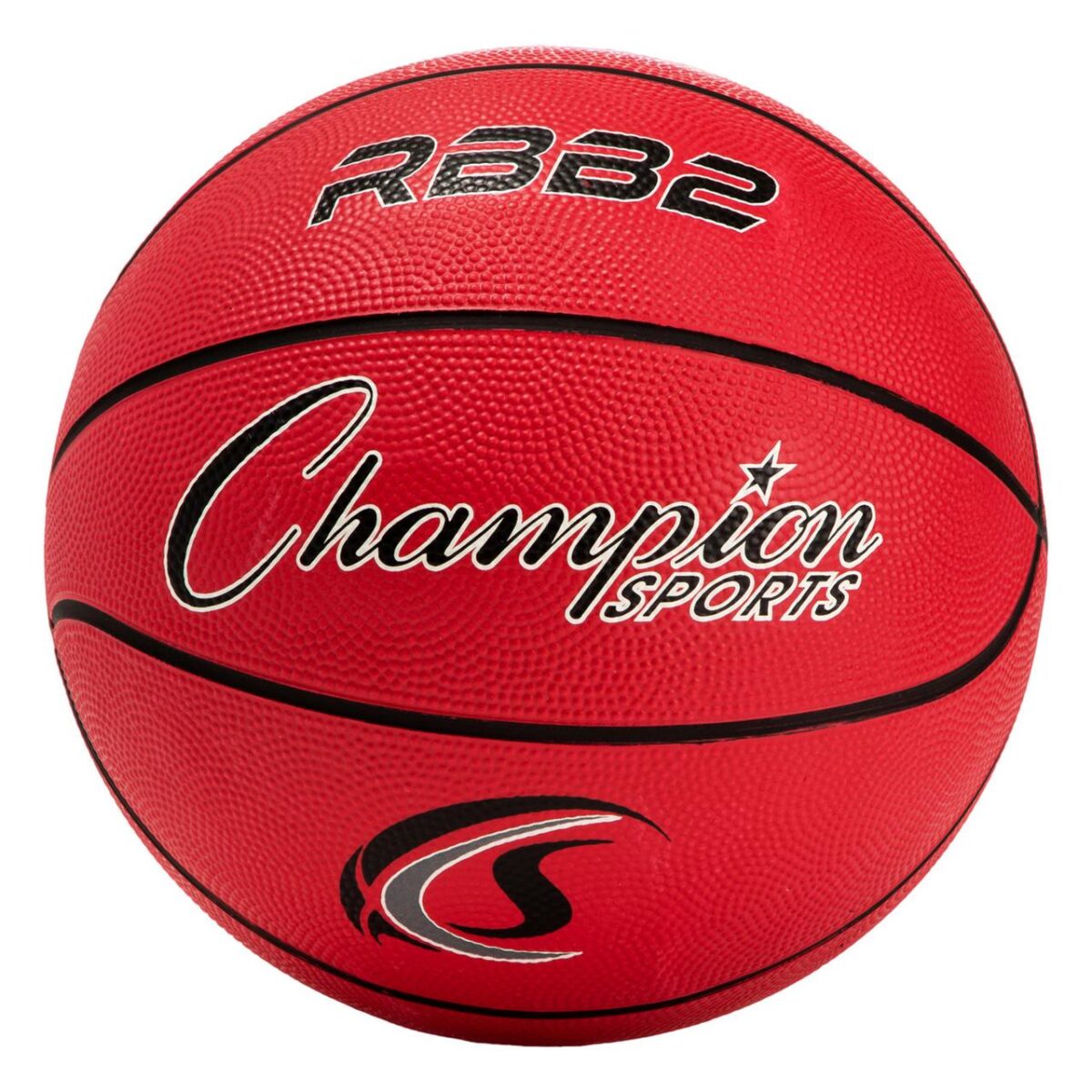 CAN SPORT BASKETBOL TOPU NO:5 RBB2RD - Görsel 1