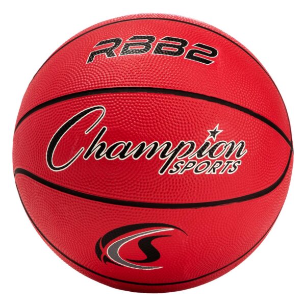 CAN SPORT BASKETBOL TOPU NO:5 RBB2RD