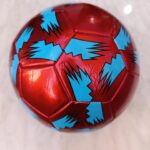 CAN SPORT FUTBOL TOPU BSF-888 - Görsel 2