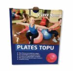 CAN SPORT PLATES TOPU 30cm