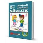 DAHİ ADAM 5.SINIF RESİMLİ İNGİLİZCE SÖZLÜK