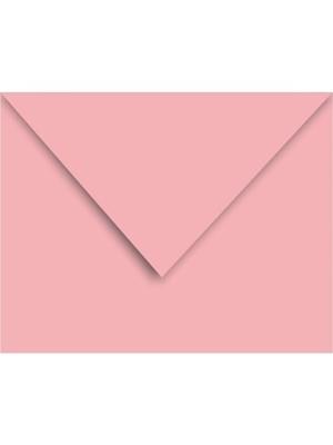 OYAL DAVETİYE ZARFI (7x9) PEMBE 80 GR 1000 Lİ
