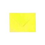 OYAL DAVETİYE ZARFI (7x9) SARI 80 GR 50 Lİ