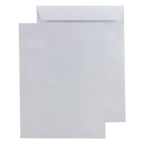 oyal-torba-zarf-26x35-beyaz-110-gr-silikon-6673.jpg OYAL TORBA ZARF (26X35) BEYAZ 110 GR-SİLİKON 50 Lİ - Görsel 1