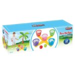 PİLSAN TOP ATMA OYUNU - Görsel 2