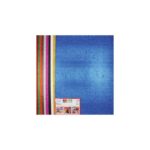 SÜDOR 10 LU 50x70 KARIŞIK RENK SİMLİ EVA