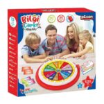 PİLSAN BİLGİ ÇARKI