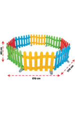 PİLSAN HANDY ÇİT 8 Lİ VERSİYON 1