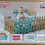 PİLSAN HANDY ÇİT 8 Lİ VERSİYON 2