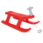 PİLSAN KIZAK KAR CANAVARI KIRMIZI RENK