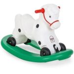 PİLSAN SALLANAN AT SEMERLİ TORBALI 01-001