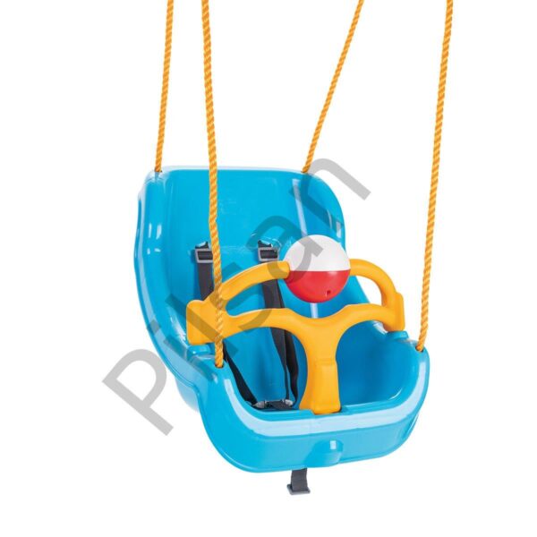 PİLSAN SALINCAK BÜYÜK MAVİ RENK