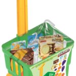 PİLSAN ÇEK ÇEK MEYVE VE SEBZE SETİ